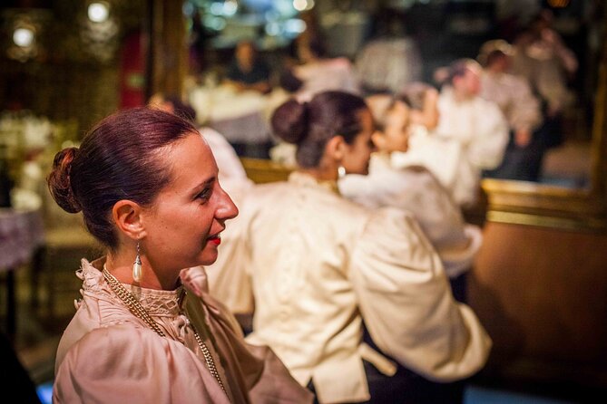 Folklore Evening Dinner Show at a Traditional Maltese Restaurant Incl. Transfers - How to make the most of the evening