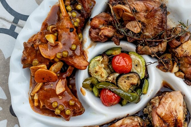 Folklore Evening Dinner Show at a Traditional Maltese Restaurant Incl. Transfers - Should you book Ta Marijas folklore dinner?