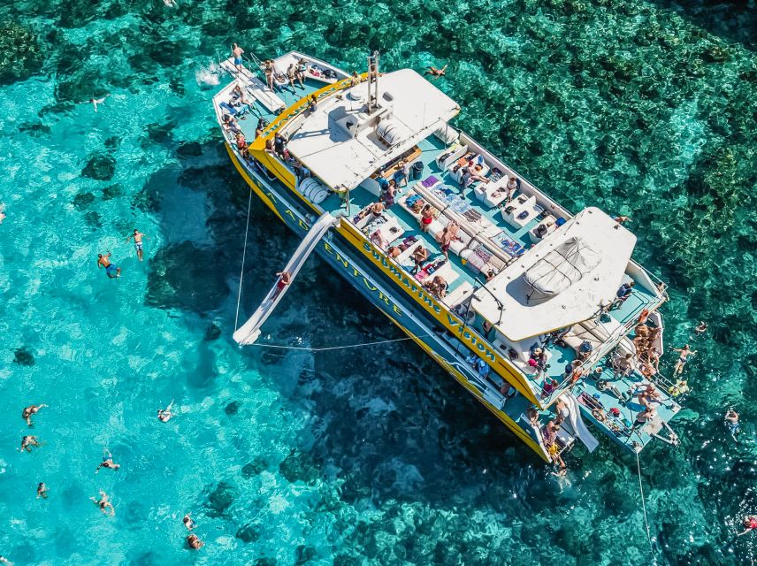 From Bugibba: Blue Lagoon Afternoon Swim with Sunset Cruise - Should you book the Bugibba sunset cruise?