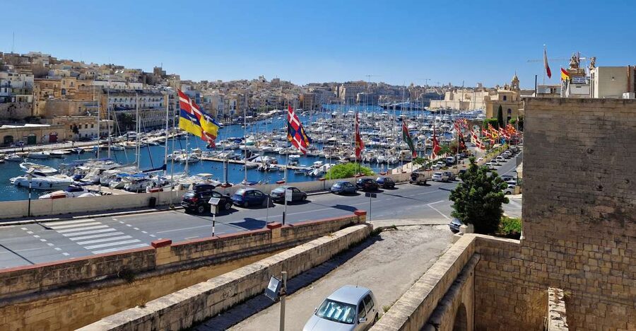 From Cospicua: Senglea, Bormla, and Birgu Walking Tour - Starting at Cospicua’s ferry landing