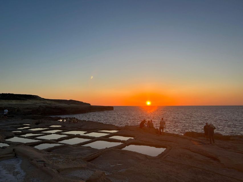 From Malta: Blue Lagoon and Gozo Tour w/Quads and Dinner - Why this Malta day trip works so well