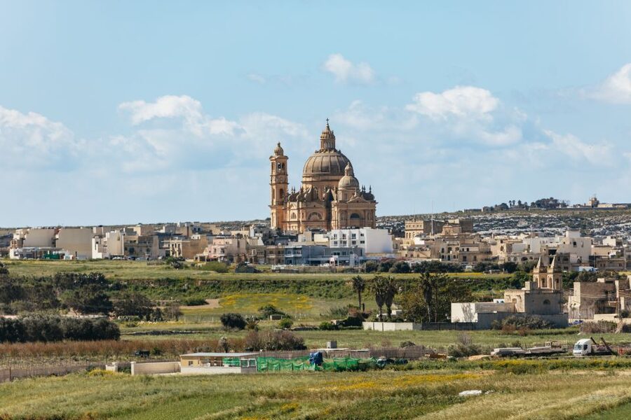 From Malta: Full-Day Gozo Quad Tour with Lunch and Boat Ride - Guides, group pace, and the human side of the day