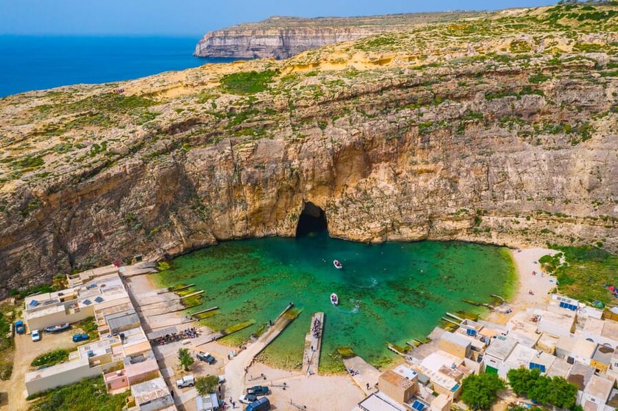 From Malta: Gozo 4x4 Buggy Tour with Lunch and Transfers - Why a buggy is a smart way to see Gozo