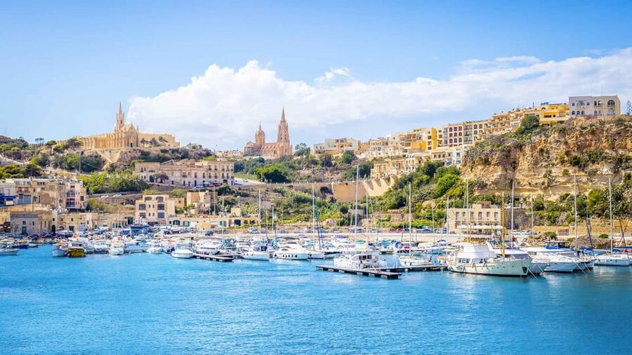 From Malta: Gozo 4x4 Buggy Tour with Lunch and Transfers - Xlendi Bay and Victoria’s Citadel