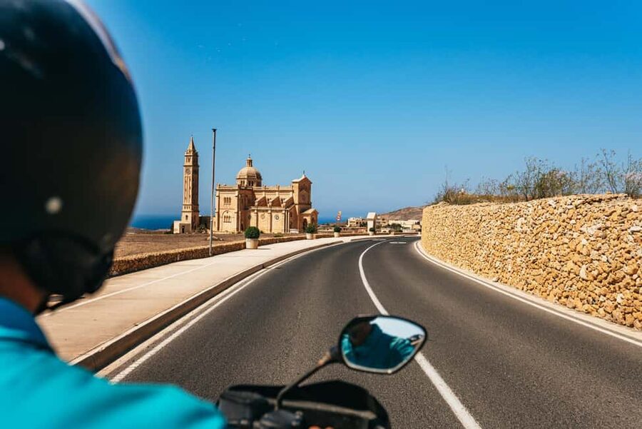 From Malta: Gozo & Comino Quad Bike & Boat Tour with Lunch - What the Price Includes and What It Really Buys