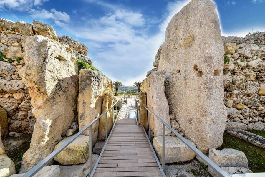 From Malta: Gozo Day Trip Including Ggantija Temples - Practical ways to enjoy the nine hours