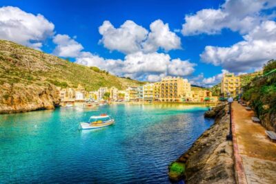 Gozo Day Trip Including Ggantija Temples