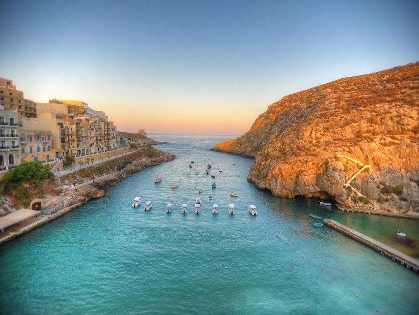 From Malta: Gozo Day Trip Including Ggantija Temples - How good is the $92 value?
