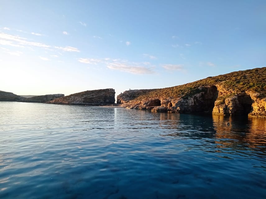 From Marsamxett: Maltese Islands Private Yacht Charter - Key points to know before booking