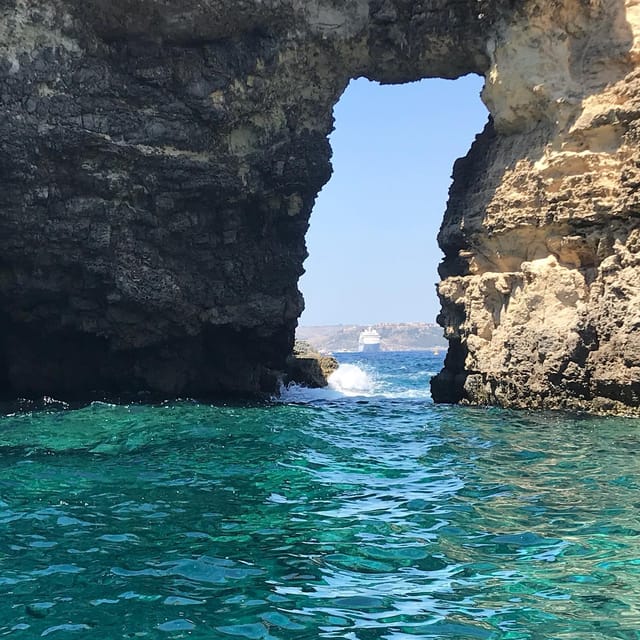 From Marsamxett: Maltese Islands Private Yacht Charter - Who will get the most from this charter
