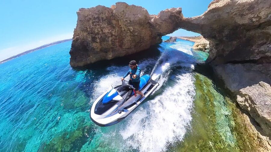 From Mellieħa: Comino, Blue Lagoon, and Gozo Jet Ski Tour - Should You Book This Jet Ski Tour?