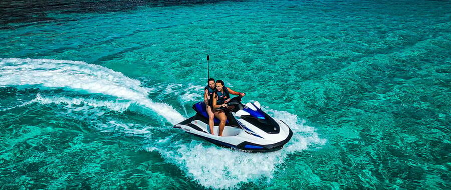 From Mellieħa: Comino, Blue Lagoon, and Gozo Jet Ski Tour - Price, Passenger Rules, and Overall Value