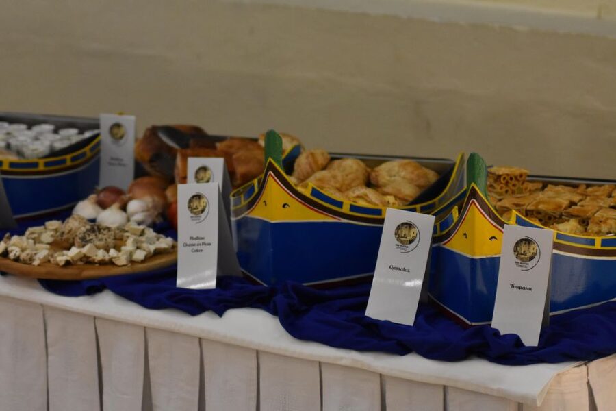 From Mosta: City Highlights Tour of Mosta with Buffet Lunch - Walking Mosta with an English-speaking assistant
