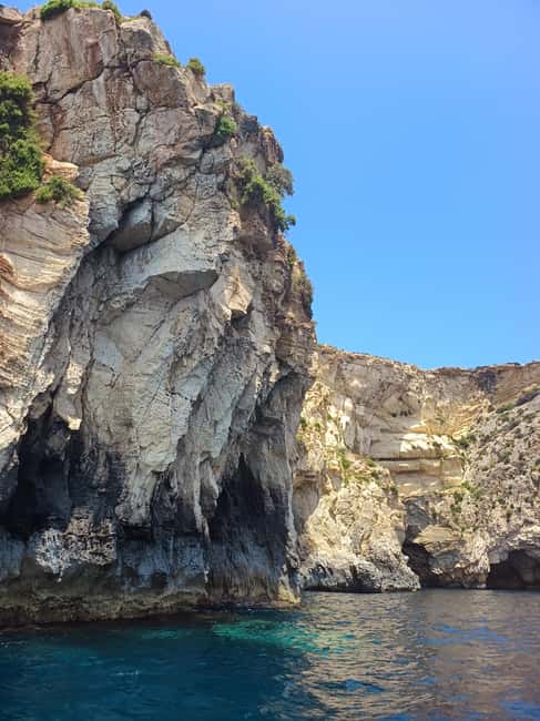 From Sliema: Blue Grotto Trip - Including Boat Cave Tour - Free time means you choose the pace