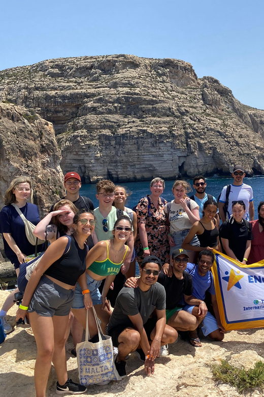 From Sliema: Blue Grotto Trip - Including Boat Cave Tour - Who will get the most from this outing