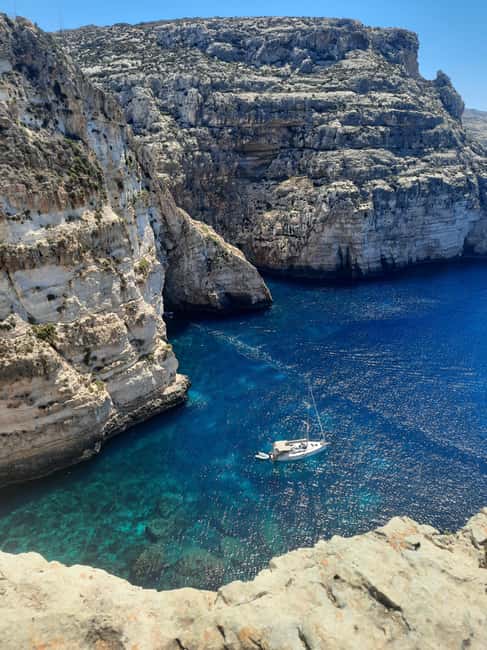 From Sliema: Blue Grotto Trip - Including Boat Cave Tour - What to pack for the seven-hour day