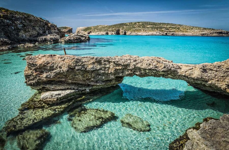 From Sliema: Comino & Blue Lagoon Trip - Including Boat Ride - Key points to know before booking