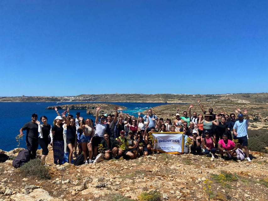 From Sliema: Comino & Blue Lagoon Trip - Including Boat Ride - What to pack for this particular day