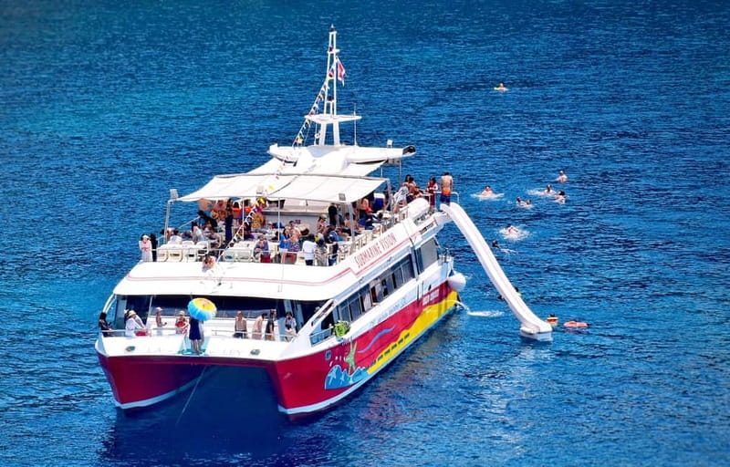 From Sliema: Comino, Crystal Lagoon, and Blue Lagoon Cruise - Key points to know before you book