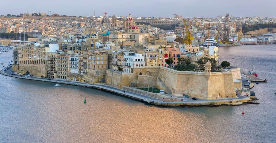 From Sliema: Cruise Around Malta's Harbours & Creeks - Key points to know before boarding