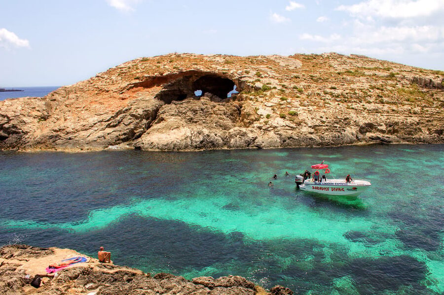 From Sliema: Full-Day Cruise to Comino and the Blue Lagoon - Is the $34 price fair?