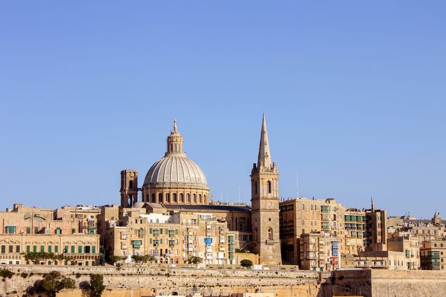 From Sliema: Full-Day Cruise to Comino and the Blue Lagoon - How much time will you actually get in the water?