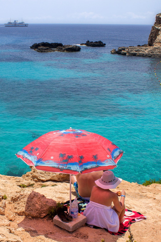From Sliema: Full-Day Cruise to Comino and the Blue Lagoon - Who will get the best value from this cruise?