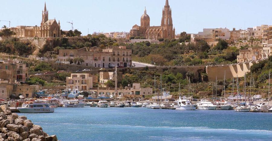 From Sliema or Bugibba: Gozo Heritage Day Pass - Choosing between Sliema and Bugibba