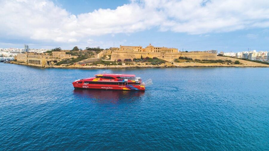 From Sliema or Bugibba: Two Islands Ferry to Comino and Gozo - Who will enjoy this ferry most