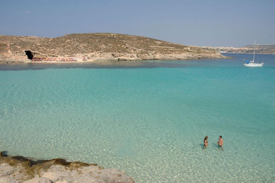 From Sliema or Bugibba: Two Islands Ferry to Comino and Gozo - What to pack for the seven-hour outing