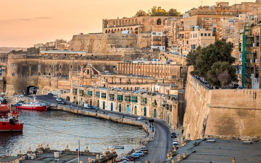 From Sliema: Valletta and the Three Cities Scenic Cruise - Is $24 good value for 90 minutes?