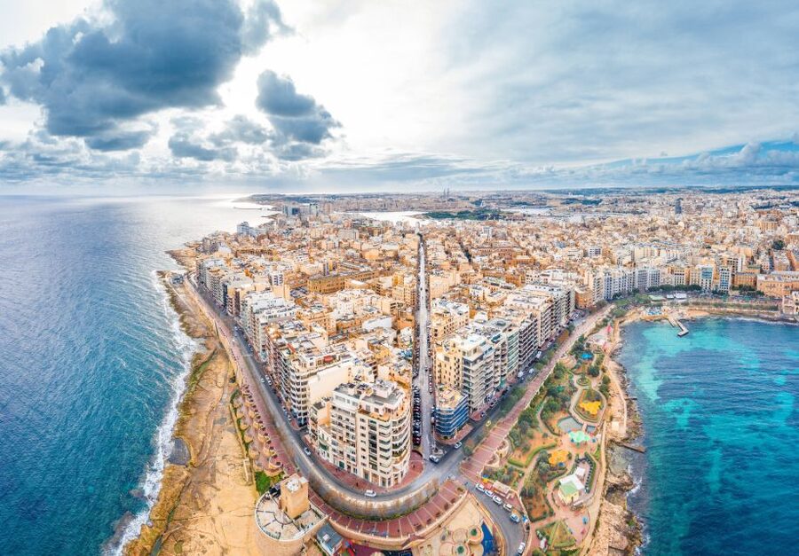 From Sliema: Valletta and the Three Cities Scenic Cruise - Entering the Grand Harbour and the Three Cities