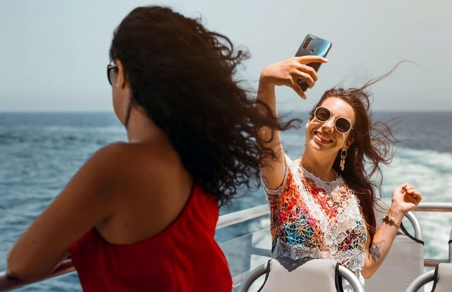 From Sliema: Valletta and the Three Cities Scenic Cruise - How useful is the live commentary?