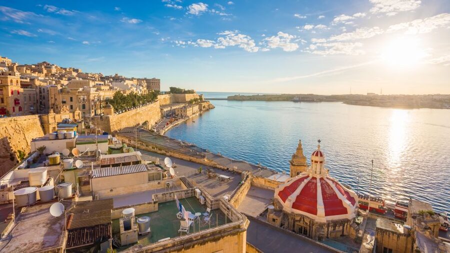 From Sliema: Valletta and the Three Cities Scenic Cruise - Comfort, drinks, Wi-Fi, and what to bring
