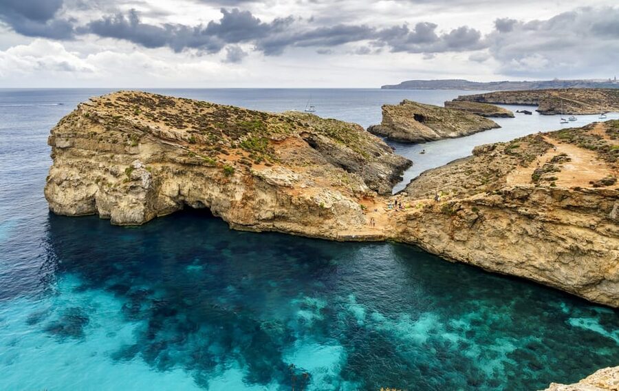 From St. Julian's: Comino and Blue Lagoon Trip by Speedboat - Should you book the St. Julian’s speedboat?