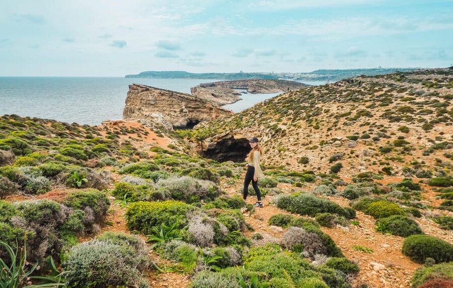 From St. Julian's: Comino and Blue Lagoon Trip by Speedboat - How much value do you get for $53?