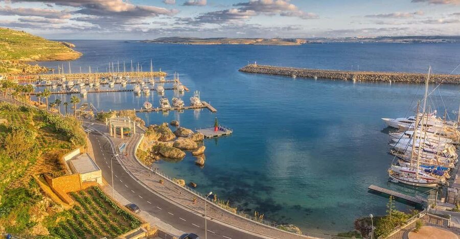 From St. Julian's: Gozo, Comino, Blue Lagoon by Powerboat - Why this powerboat trip works
