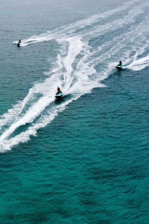 From St. Julian's: Jet Ski Safari to the South of Malta - Practical booking advice for St. Julian’s