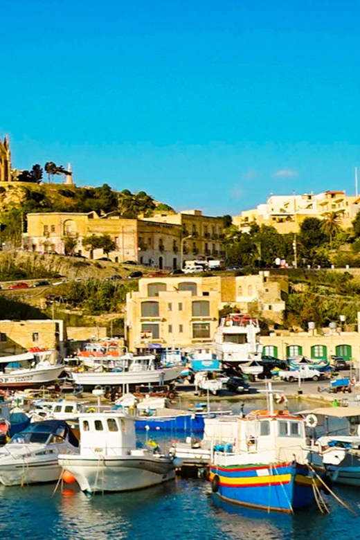 From Valetta: Catamaran Tour with Hop-On, Hop-Off Gozo Tour - Should you book the Valletta to Gozo catamaran tour?