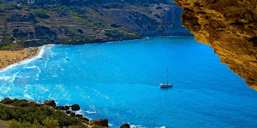 From Valetta: Catamaran Tour with Hop-On, Hop-Off Gozo Tour - The return ferry is the day’s biggest planning issue