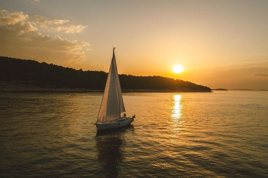 From Valletta: Full Day Private Charter on a Sailing Yacht - Key points at a glance