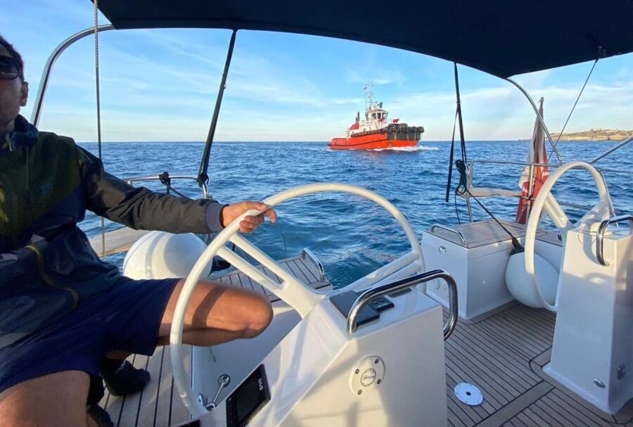 From Valletta: Full Day Private Charter on a Sailing Yacht - Weather, cancellations, and the real meaning of flexibility