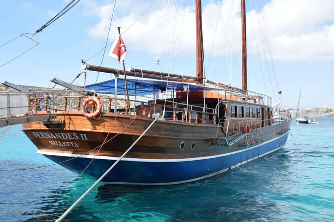 Full Day Fernandes Cruise with Lunch - Key points to know before booking