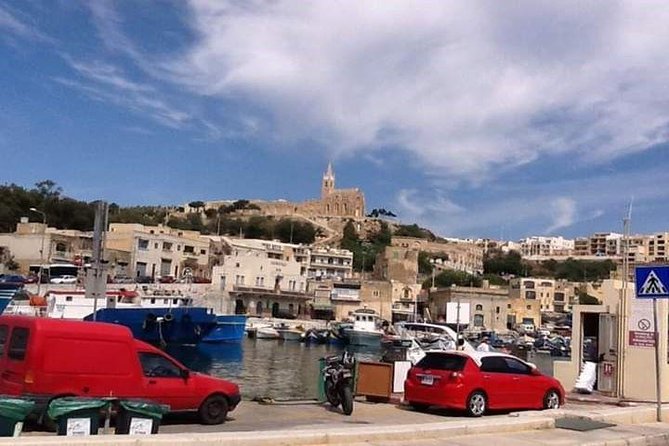 Full-Day Gozo Island Tour from Valletta - Is $96.13 a fair price?