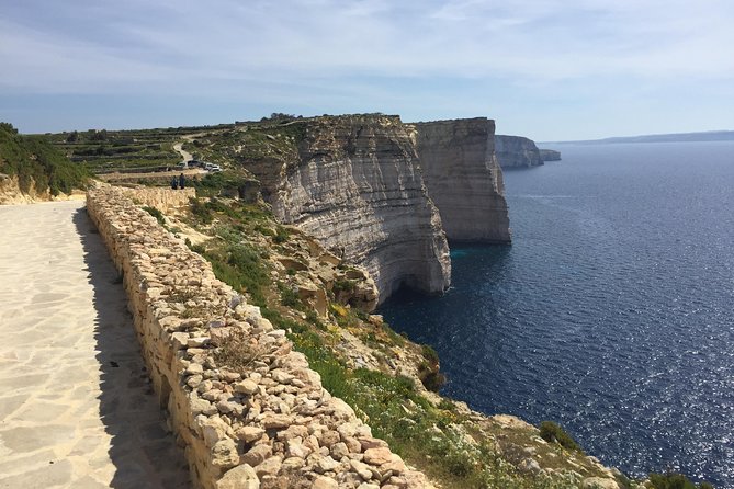Full-Day Private Best of Gozo Island Tour from Malta - Key things to know before booking