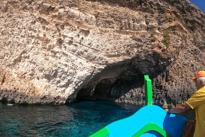 Full Day Private charter to Crystal & Blue Lagoon, Caves & Gozo - Key points to know before booking