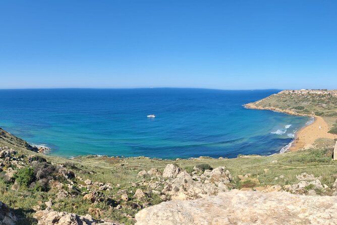 Full Day Private Gozo Tour - Starting at Mġarr and setting the day’s pace
