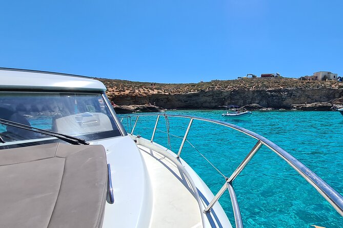 Full-Day Private Izola Boat Tour - A Private Boat Makes the Price Easier to Judge