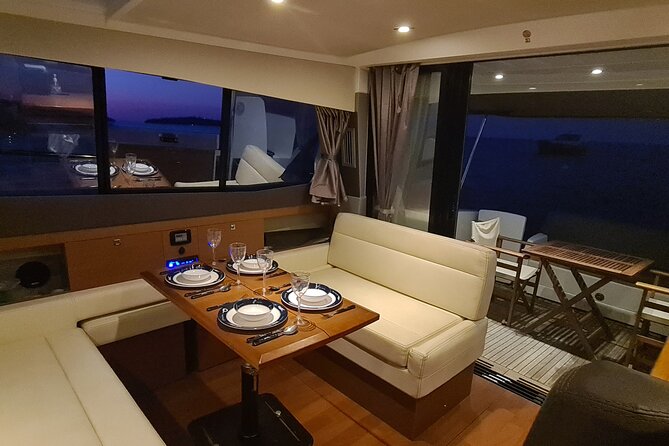 Full-Day Private Izola Boat Tour - Who Will Get the Most From the Izola
