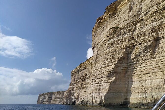 Full-Day Private Sailing Adventure in Malta and Gozo - Crystal Lagoon and the best swimming breaks
